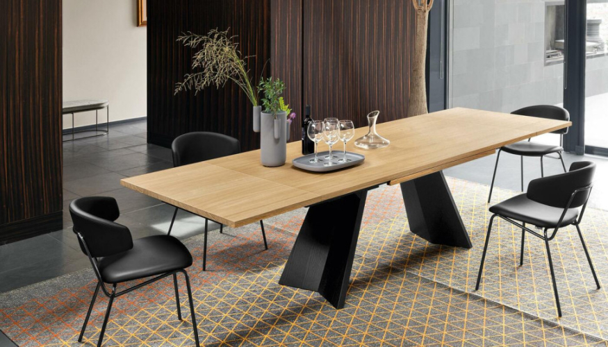 Стол Calligaris Icaro CS4114-r-160