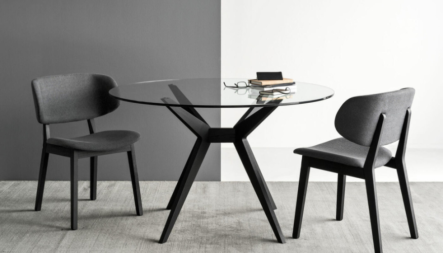 Стол Calligaris Kent CS4105-fd-120