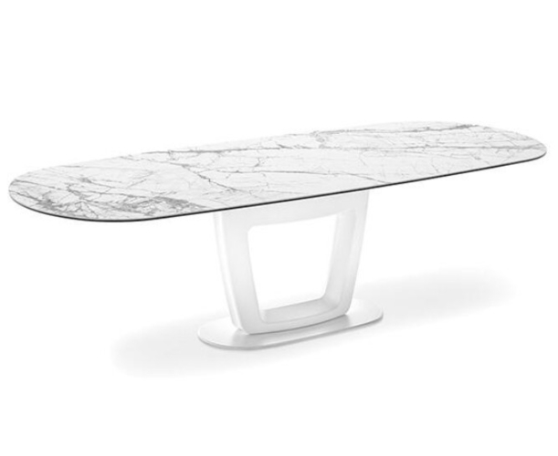 Стол Calligaris Orbital CS4145-fs-260