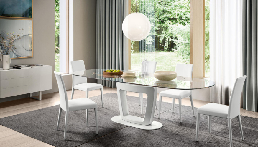 Стол Calligaris Orbital CS4145-s-165