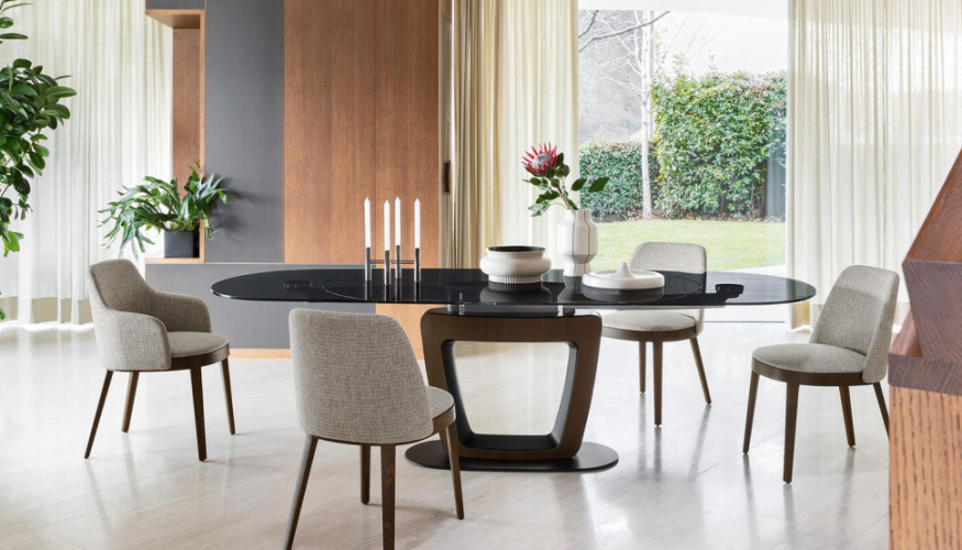 Стол Calligaris Orbital CS4145-s-165