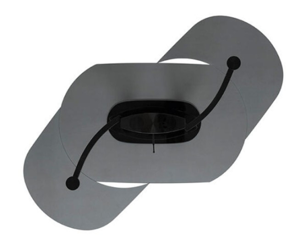 Стол Calligaris Orbital CS4145-s-165