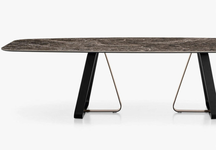 Стол Calligaris Sunshine CS4128-fb-200