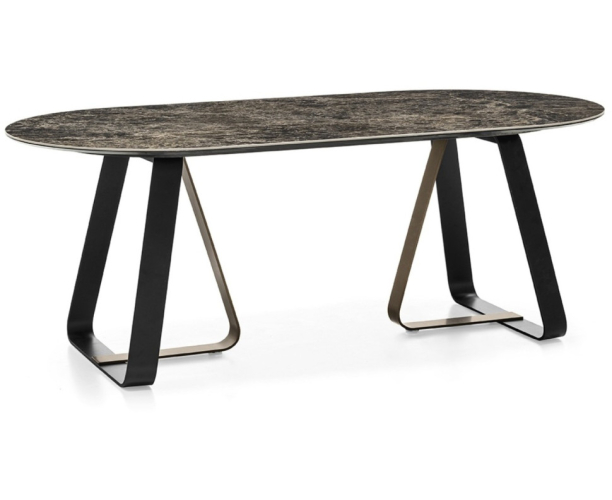Стол Calligaris Sunshine CS4128-fe-200