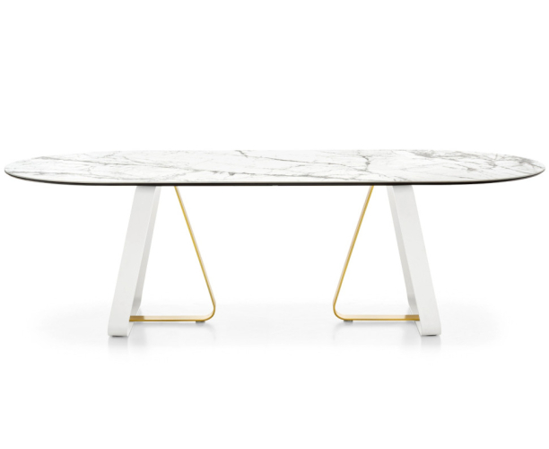 Стол Calligaris Sunshine CS4128-fe-200