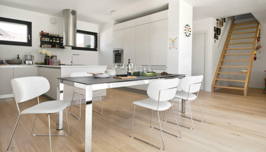 Стол Calligaris Duca CS4089-r-130
