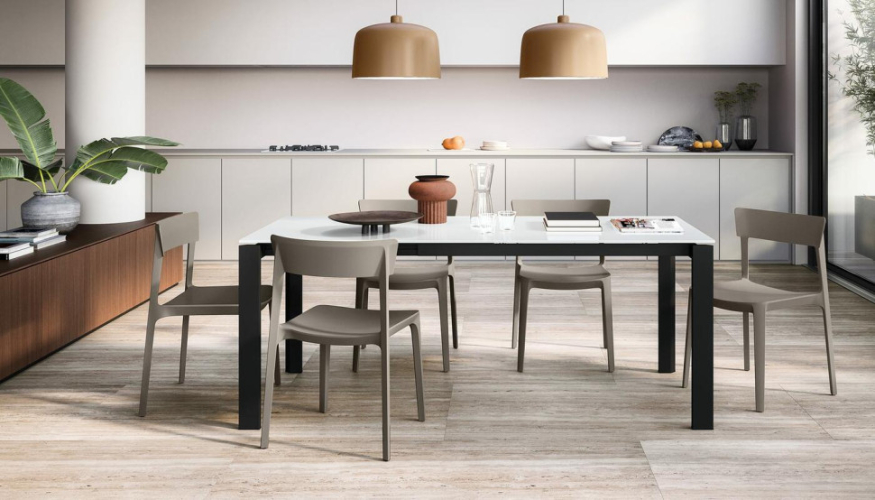 Стол Calligaris Duca CS4089-r-130