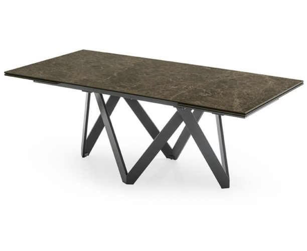 Стол Calligaris Cartesio CS4111-r-160