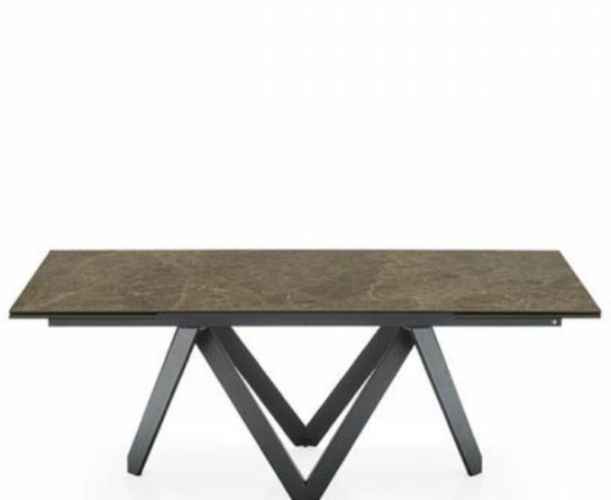 Стол Calligaris Cartesio CS4111-r-160