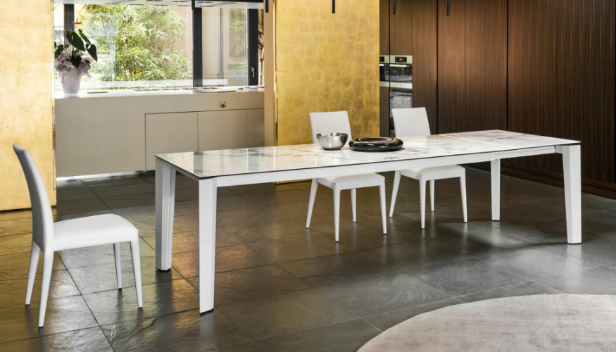 Стол Calligaris Delta CS4097-r-160