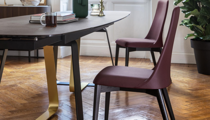 Стул Calligaris Etoile CS1423