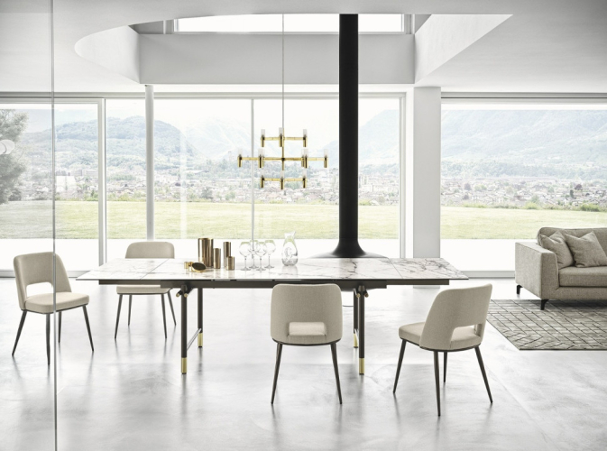 Стул Calligaris Foyer CS1899