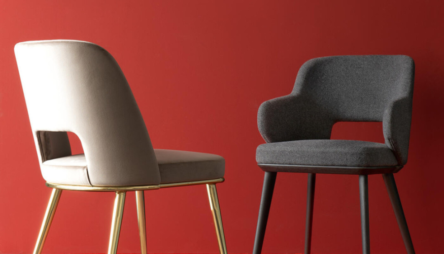 Стул Calligaris Foyer CS2000