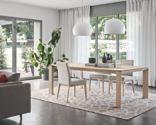 Стул Calligaris Bess low CS1463