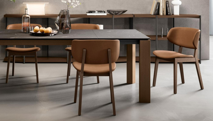 Стул Calligaris Claire CS1443
