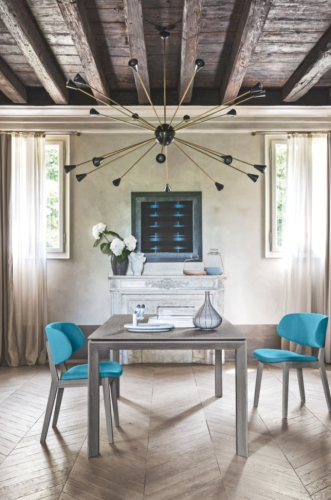 Стул Calligaris Claire CS1443