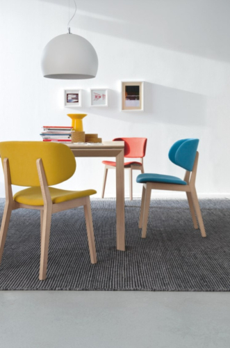 Стул Calligaris Claire CS1443