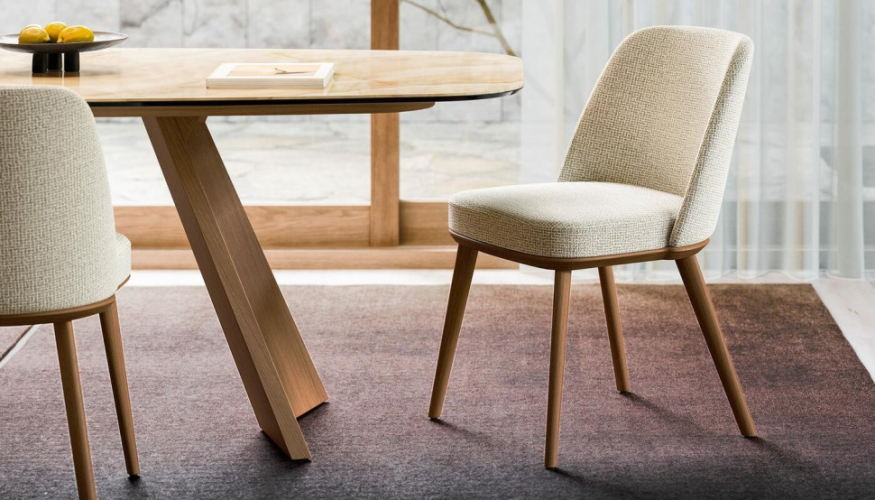 Стул Calligaris Foyer CS1888
