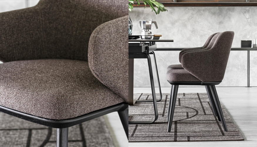 Стул Calligaris Foyer CS1889