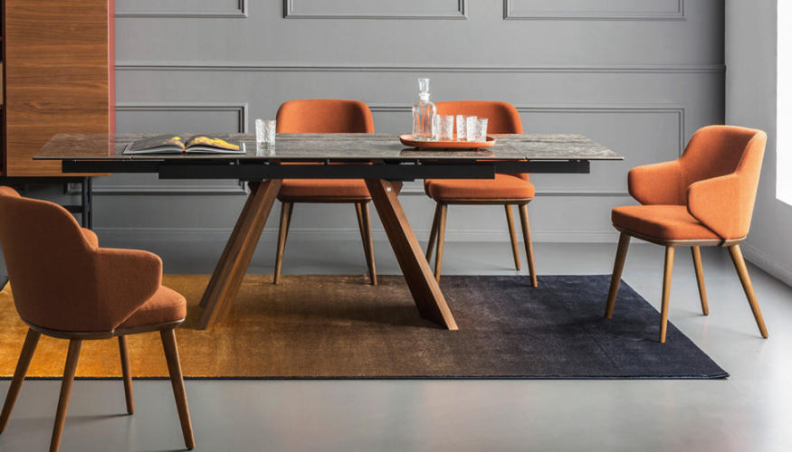 Стул Calligaris Foyer CS1889