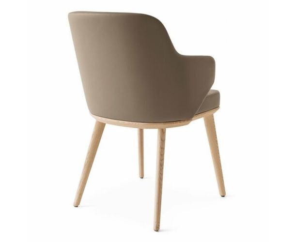 Стул Calligaris Foyer CS1889