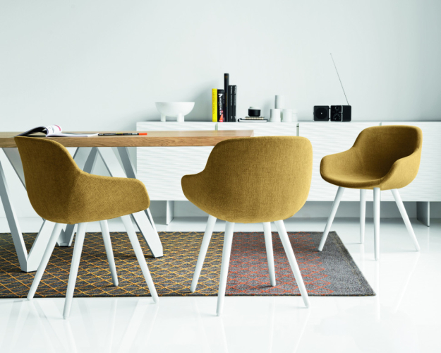 Стул Calligaris Igloo CS1810