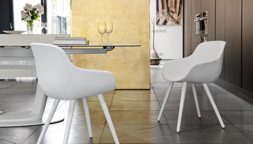 Стул Calligaris Igloo CS1810