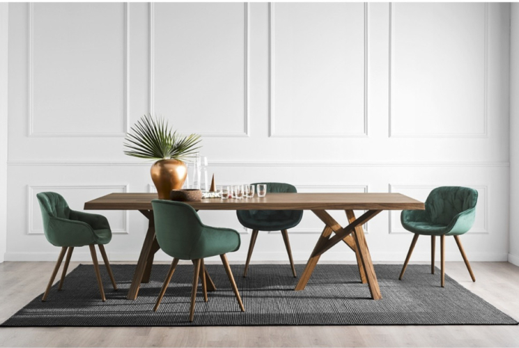 Стул Calligaris Igloo CS1841