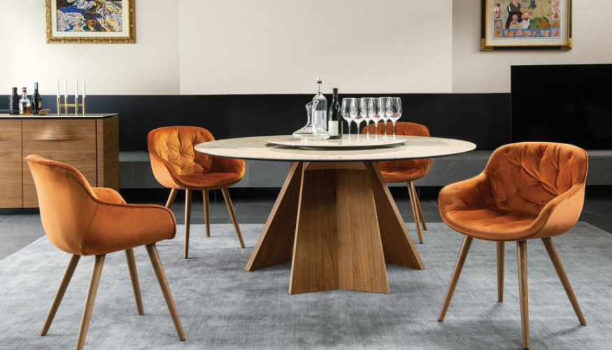 Стул Calligaris Igloo CS1841
