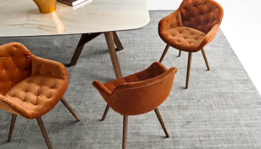 Стул Calligaris Igloo CS1841