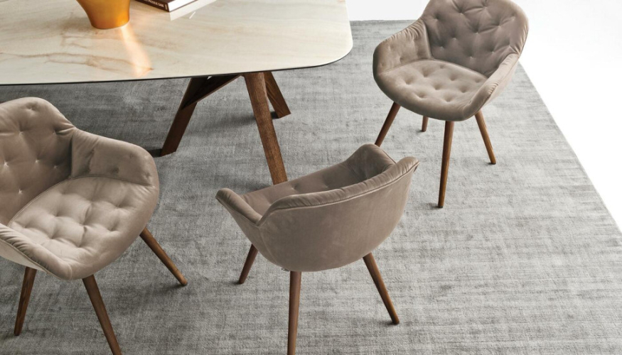 Стул Calligaris Igloo CS1841