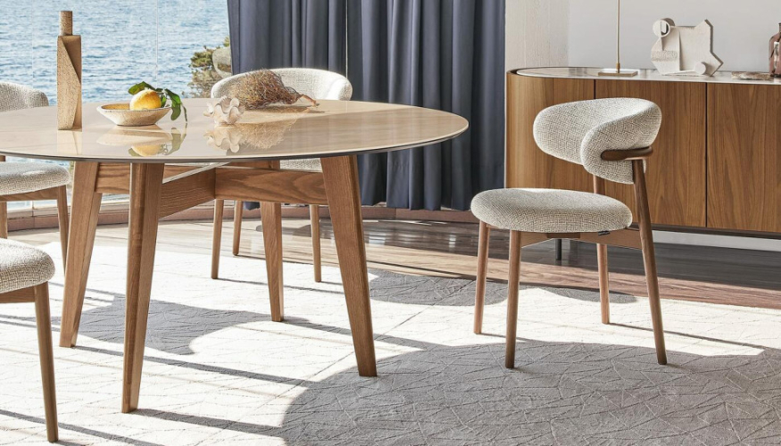 BLOCK Стул Calligaris Oleandro CS2034