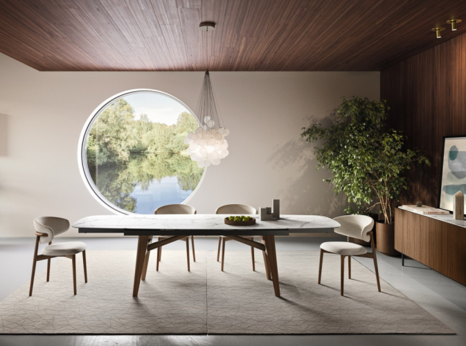 BLOCK Стул Calligaris Oleandro CS2034