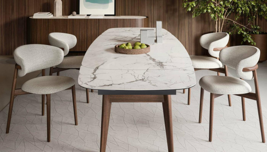 BLOCK Стул Calligaris Oleandro CS2034