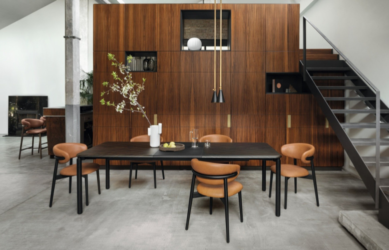 BLOCK Стул Calligaris Oleandro CS2034