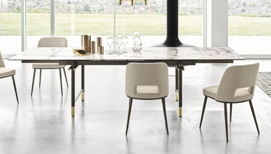 Стул Calligaris Foyer CS1895