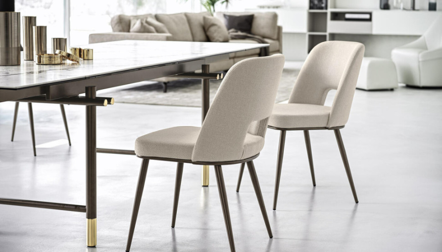 Стул Calligaris Foyer CS1895