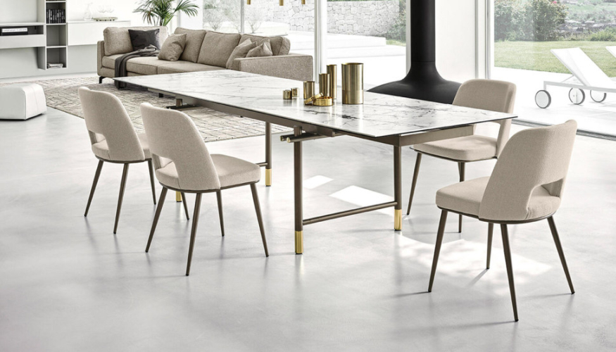 Стул Calligaris Foyer CS1895