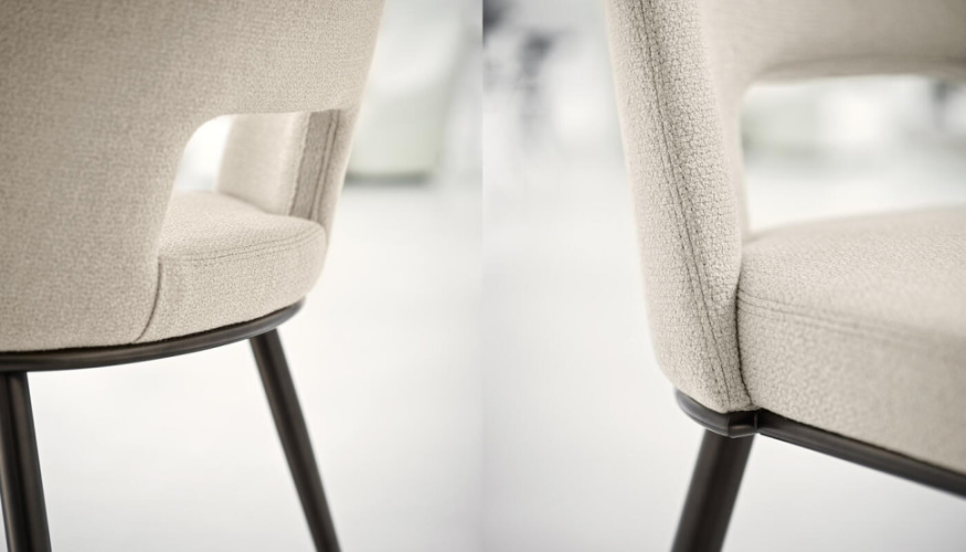 Стул Calligaris Foyer CS1895