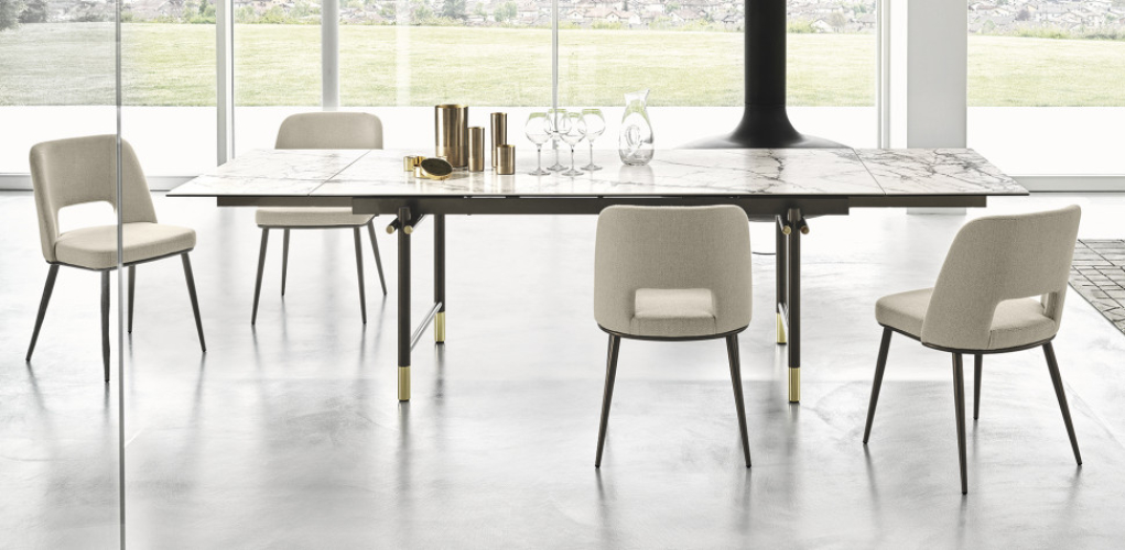 Стул Calligaris Foyer CS1897