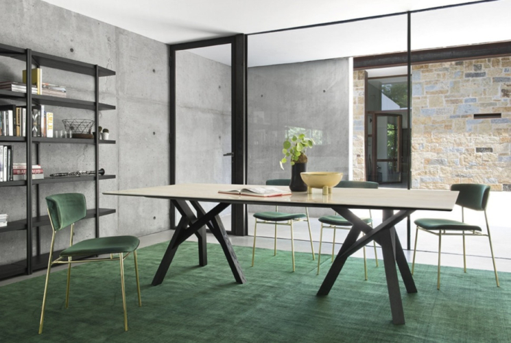 Стул Calligaris Fifties CS1854