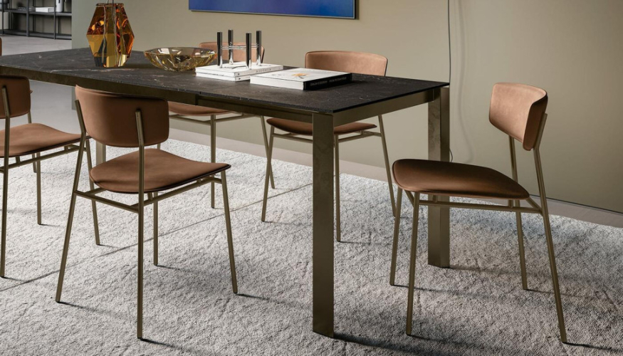 Стул Calligaris Fifties CS1854