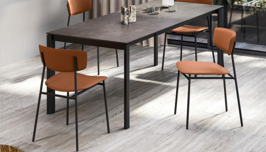 Стул Calligaris Fifties CS1854