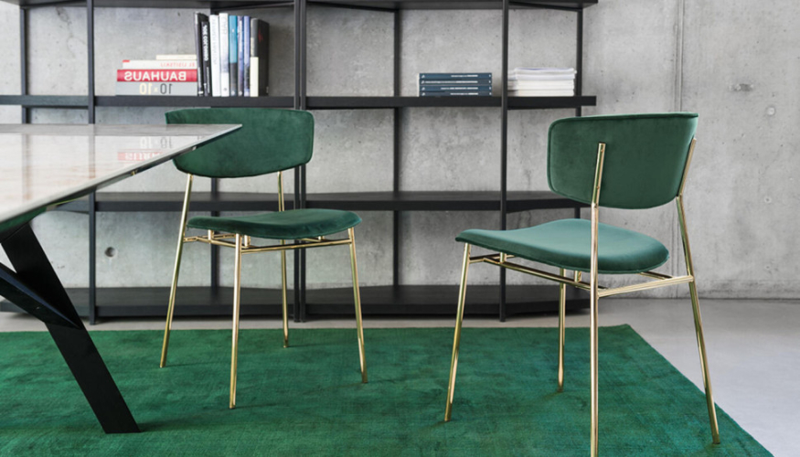 Стул Calligaris Fifties CS1854