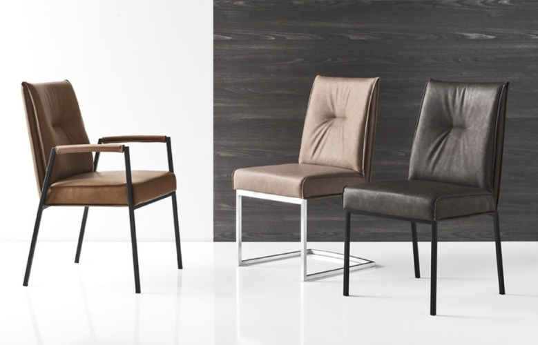 Стул Calligaris Romy CS1908
