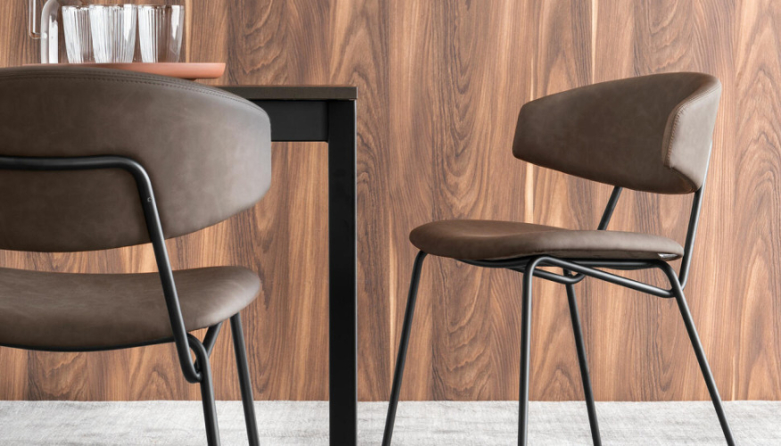 Стул Calligaris Sophia CS1890