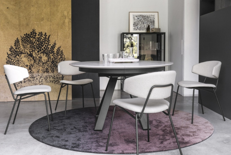 Стул Calligaris Sophia CS1890