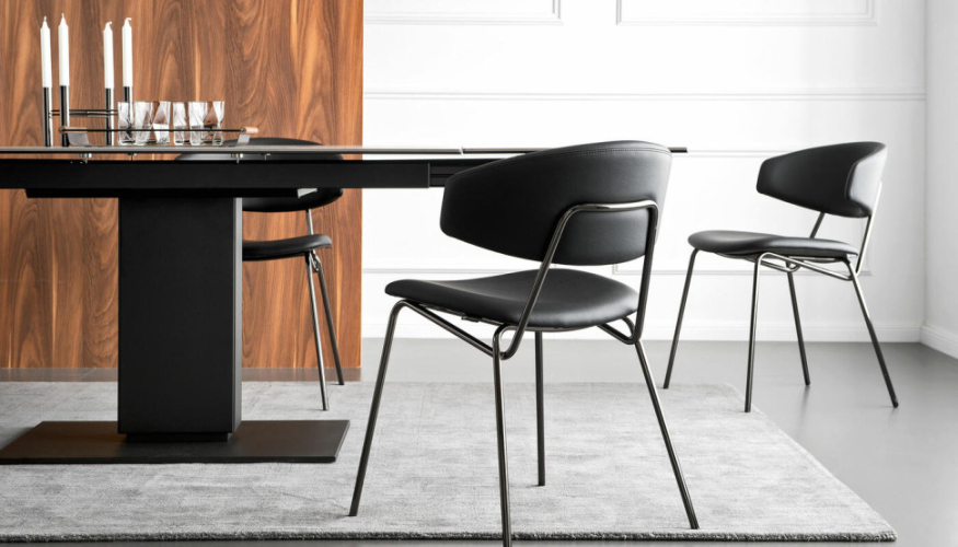 Стул Calligaris Sophia CS1890