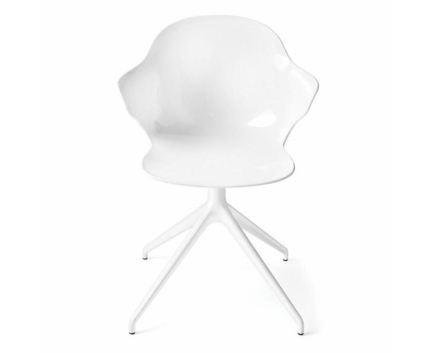 Офисное кресло Calligaris Saint Tropez CS1858-180