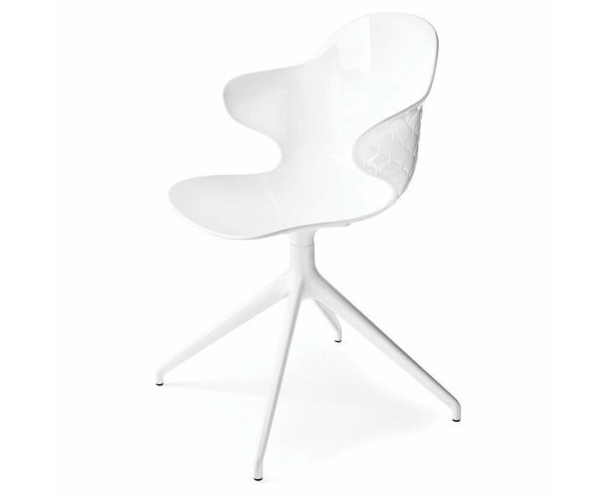 Офисное кресло Calligaris Saint Tropez CS1858-180